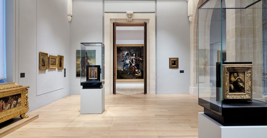 musee des beaux arts bayonne 7